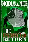 The Unexpected Return (Ace Stone, #3) The Unexpected Return (Ace Stone, #3)