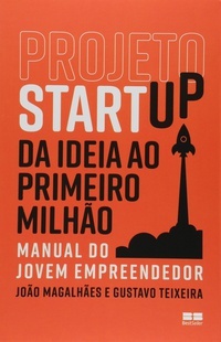 Projeto Startup