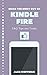Kindle Fire Manual: Trouble...