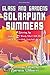 Glass and Gardens: Solarpunk Summers