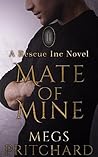 Mate of Mine (Rescue Inc. #1)