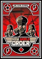 The New World Order