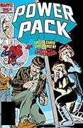 Power Pack #21