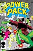 Power Pack #4