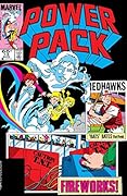 Power Pack #13