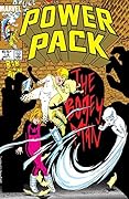 Power Pack #14