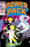 Power Pack #11