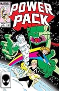 Power Pack #2
