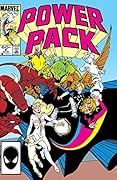 Power Pack #8