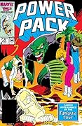 Power Pack #23