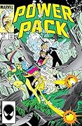 Power Pack #10