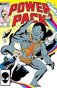Power Pack #7