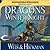 Dragons of Winter Night (Dragonlance: Chronicles, #2)