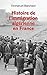 Histoire de l'immigration algérienne en France (1900-1990)
