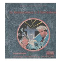 Fantascienza e Fantastico