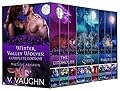 Winter Valley Wolves - Complete Edition - Box Set