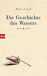 Book cover for Die Geschichte des Wassers