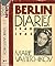 Berlin Diaries 1940-1945 by Marie Vassiltchikov