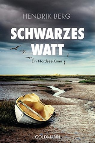 Schwarzes Watt  (Theo Krumme, #4)