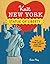 Knit New York: Statue of Li...