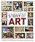 The Illustrated Story of Art: The Great Art Movements and the Paintings that Inspired them (Dk)
