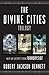 The Divine Cities Trilogy