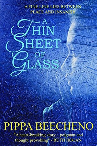 A Thin Sheet of Glass (Kindle Edition)