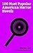 Focus On: 100 Most Popular American Horror Novels: It (novel), The Amityville Horror, The Stand, The Shining (novel), The Stepford Wives, World War Z, ... (novel), I Am Legend (novel), Cujo, etc.