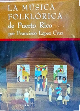 La Música Folklórica De Puerto Rico