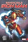 Invincible Iron Man