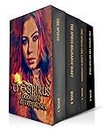 The Spirus Box Set Volumes 1-4