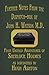 Further Notes from the Dispatch-Box of John H. Watson M.D.: Four Untold Adventures of Sherlock Holmes