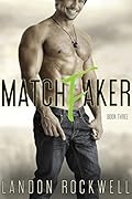 Matchfaker: Book Three