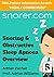 Snoring and Obstructive Sleep Apnoea Overview by Adrian Zacher