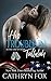His Trouble in Tallulah (In the Line of Duty, #2)
