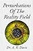 Perturbations of the Realit...
