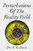 Perturbations of the Realit...