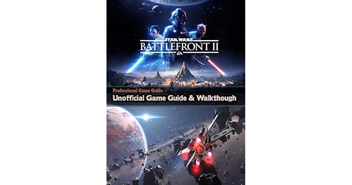 Best Graphic Settings For Star Wars Battlefront 2