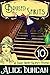 Bruised Spirits (Daisy Gumm Majesty Mystery #10)