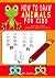 How To Draw Animals For Kids by Mr. Mosmi