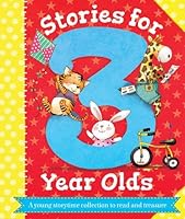 story for 3 year old baby