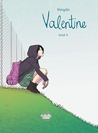 Valentine ( Valentine, #3)