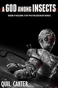 A God Among Insects Volume 1