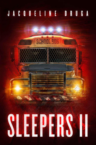 Sleepers 2 (Sleepers, #2)