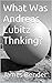 What Was Andreas Lubitz Thi...