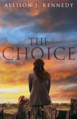 The Choice (Paperback)