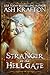 Stranger at the Hell Gate by Ash Krafton Stranger at the Hell Gate by Ash Krafton