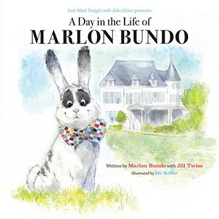 A Day in the Life of Marlon Bundo (Kindle Edition)