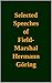 Selected Speeches of Field-...