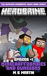 HEROBRINE Episode...